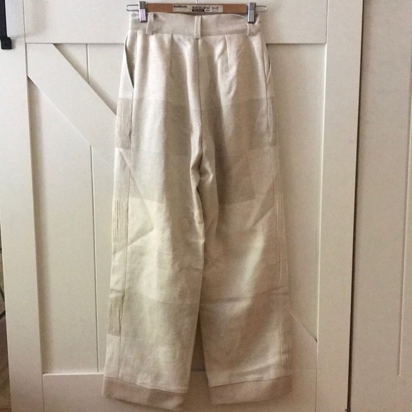 Halo labels trousers - Picture 4 of 10